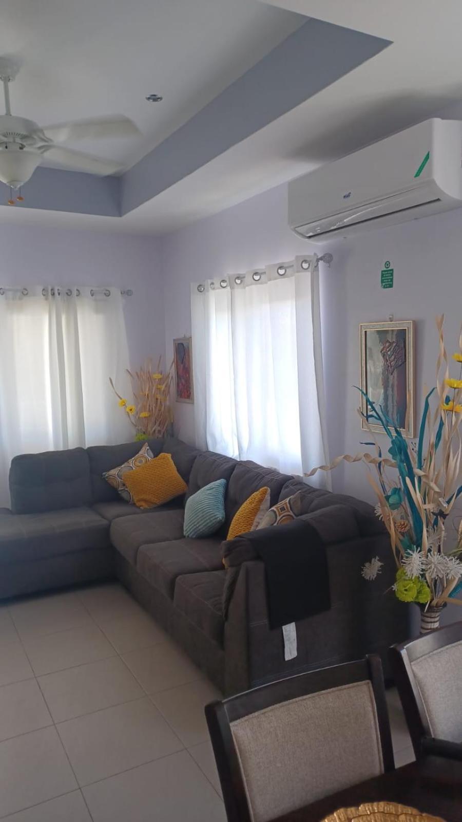 Summer Breeze Villa Lucea Exterior photo